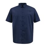 DUKE NORWICH S/S SHIRT-new arrivals-BIGGUY.COM.AU