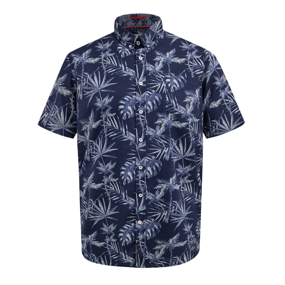 DUKE TRURO S/S SHIRT