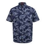 DUKE TRURO S/S SHIRT-new arrivals-BIGGUY.COM.AU