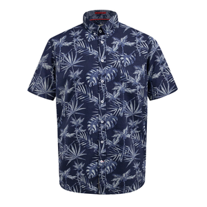DUKE TRURO S/S SHIRT