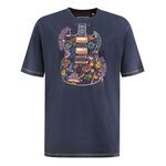 DUKE STOCKPORT T-SHIRT-new arrivals-BIGGUY.COM.AU
