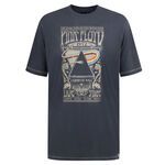 HANLEY FLOYD TALL FIT T-SHIRT-new arrivals-BIGGUY.COM.AU