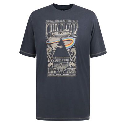 HANLEY FLOYD TALL FIT T-SHIRT-tall range-BIGGUY.COM.AU