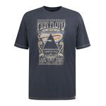 DUKE HANELY FLOYD T-SHIRT-new arrivals-BIGGUY.COM.AU