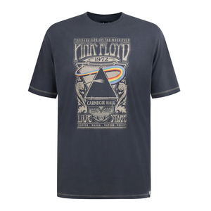 DUKE HANELY FLOYD T-SHIRT