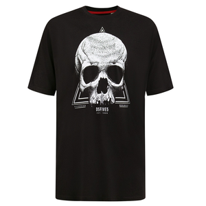 DUKE HUCKNALL TALL FIT T-SHIRT