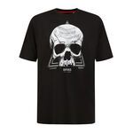 DUKE HUCKNELL T-SHIRT-new arrivals-BIGGUY.COM.AU