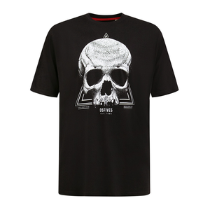 DUKE HUCKNELL T-SHIRT