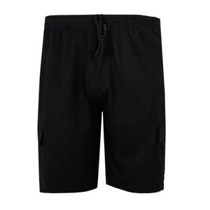 KAM E/W CARGO JERSEY SHORT