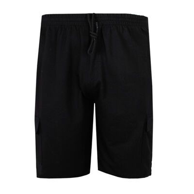 KAM E/W CARGO JERSEY SHORT-sale clearance-BIGGUY.COM.AU