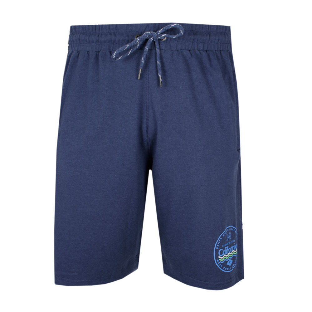 KAM E/W CALIFORNIA JOG SHORT