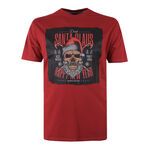 KAM DEAD SANTA T-SHIRT-new arrivals-BIGGUY.COM.AU