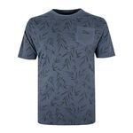 KAM TOKYO POCKET T-SHIRT-new arrivals-BIGGUY.COM.AU