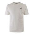 BONE - FRONT OF TEE