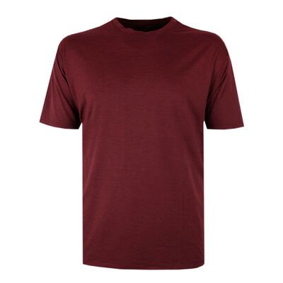 KAM MARLE PERFORMANCE T-SHIRT-tshirts & tank tops-BIGGUY.COM.AU
