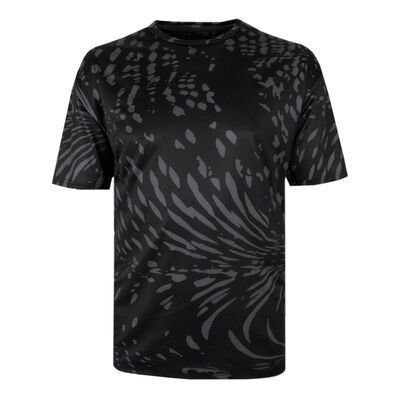KAM 003 PERFORMANCE T-SHIRT-tshirts & tank tops-BIGGUY.COM.AU