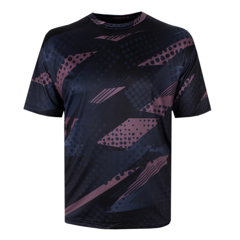 KAM 010 PERFORMANCE T-SHIRT