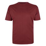 KAM PLAIN T-SHIRT-big mens basics-BIGGUY.COM.AU