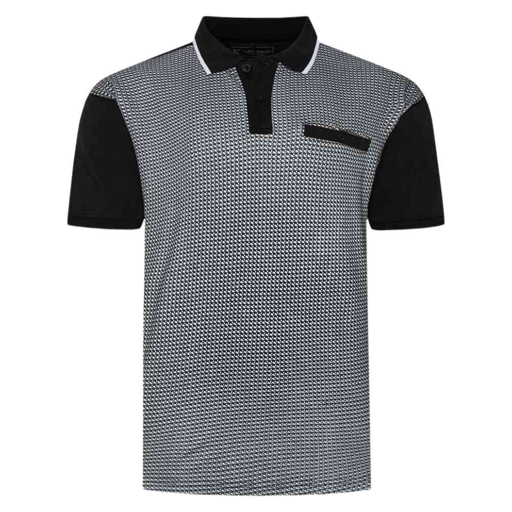 KAM 18 GEO POLO