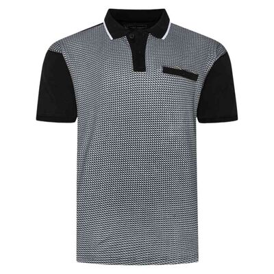 KAM 18 GEO POLO-sale clearance-BIGGUY.COM.AU