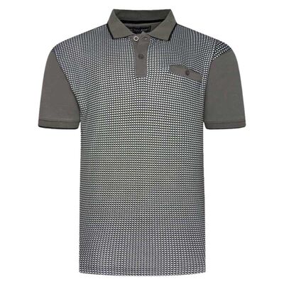 KAM 18 GEO POLO-sale clearance-BIGGUY.COM.AU