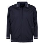 KAM PREMIUM HARRINGTON JACKET-new arrivals-BIGGUY.COM.AU
