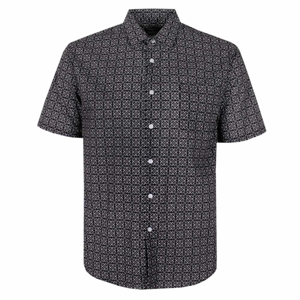 MAURIO CELTIC 038 S/S SHIRT