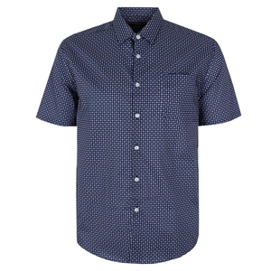 MAURIO SQUAREY-NIGHT S/S SHIRT