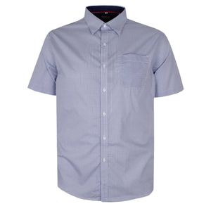 PERRONE DAPPER DOT S/S SHIRT