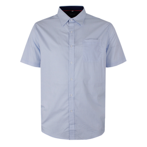PERONE BLUE MICRO GEO S/S SHIRT 