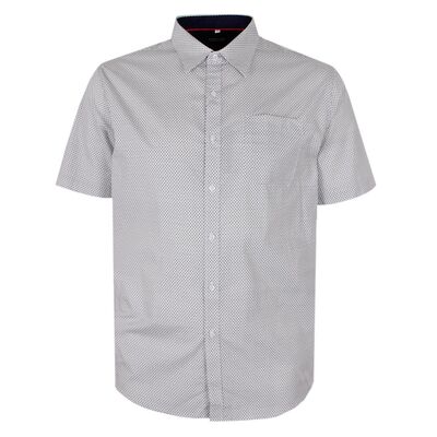 PERRONE STARRY NIGHT S/S SHIRT-sale clearance-BIGGUY.COM.AU