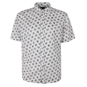 GAZMAN GREEN TURTLE S/S SHIRT