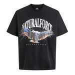 JACK & JONES EAGLE T-SHIRT-new arrivals-BIGGUY.COM.AU