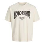 JACK & JONES NOTORIOUS T-SHIRT-new arrivals-BIGGUY.COM.AU