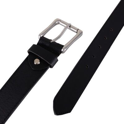 HIDE & CHIC 35MM TRADIE BELT-belts-BIGGUY.COM.AU
