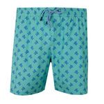 GAZMAN TURTLE SWIM SHORT-new arrivals-BIGGUY.COM.AU