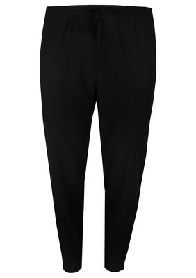 HUGO BOSS T-FLEX 0.2 CUFF TROUSER-trousers-BIGGUY.COM.AU