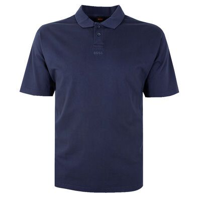 HUGO BOSS PEDYE POLO-polos-BIGGUY.COM.AU