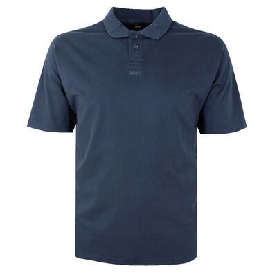 HUGO BOSS PEDYE POLO-polos-BIGGUY.COM.AU