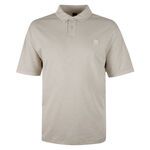HUGO BOSS LINEN BLEND POLO-new arrivals-BIGGUY.COM.AU