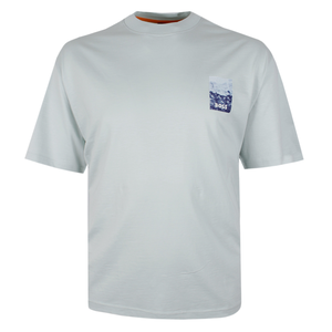 HUGO BOSS FISHING ROD T-SHIRT