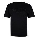 NAUTICA TONAL T-SHIRT-new arrivals-BIGGUY.COM.AU