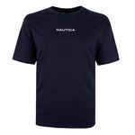 NAUTICA SMITHSON T-SHIRT-new arrivals-BIGGUY.COM.AU