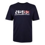 NAUTICA ARETO T-SHIRT-new arrivals-BIGGUY.COM.AU