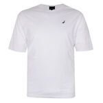 NAUTICA CLAUDIO T-SHIRT-new arrivals-BIGGUY.COM.AU