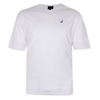 NAUTICA CLAUDIO T-SHIRT-sale clearance-BIGGUY.COM.AU