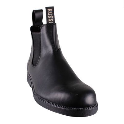 ROSSI BOOMER WORK BOOT-footwear-BIGGUY.COM.AU