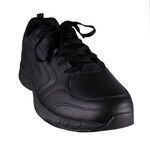 SLATTERS TYPHOON EXTRA WIDE SPORT SHOE-new arrivals-BIGGUY.COM.AU