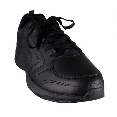 SLATTERS TYPHOON EXTRA WIDE SPORT SHOE-footwear-BIGGUY.COM.AU