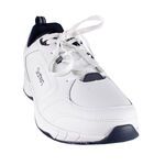 SLATTERS TYPHOON EXTRA WIDE SPORT SHOE-new arrivals-BIGGUY.COM.AU